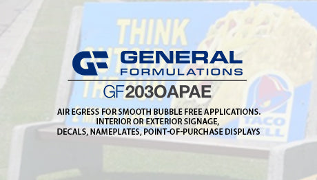 RD General Formulations 2030