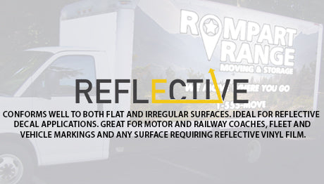 RD Reflective