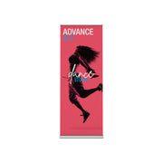 Advance 800 Retractable Banner Stand