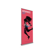 Advance 800 Retractable Banner Stand