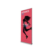 Advance 800 Retractable Banner Stand