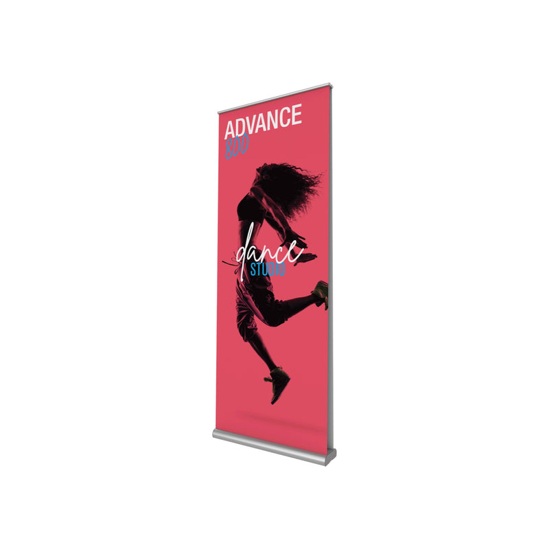 Advance 800 Retractable Banner Stand