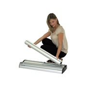 Advance 800 Retractable Banner Stand