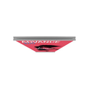 Advance 800 Retractable Banner Stand