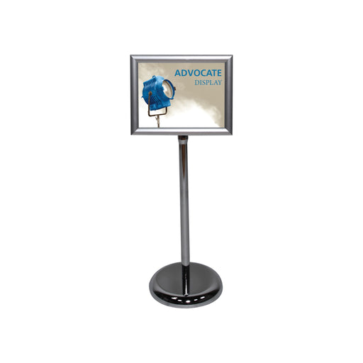 Advocate Sign Stand