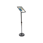 Advocate Sign Stand