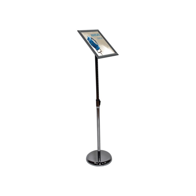 Advocate Sign Stand