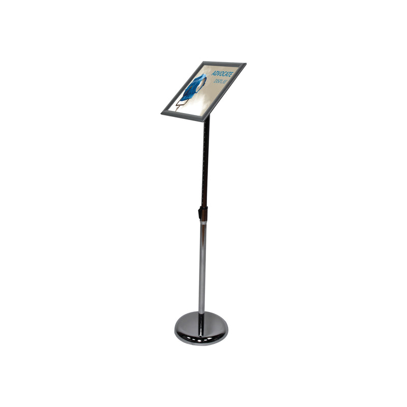 Advocate Sign Stand