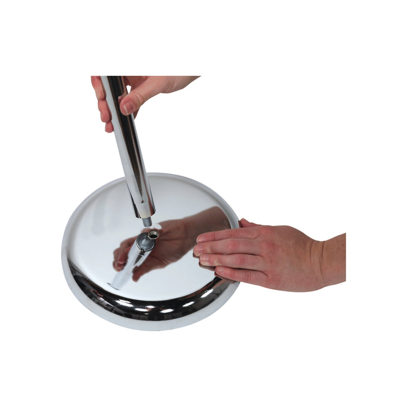 Advocate Sign Stand