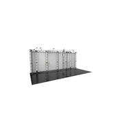 Antares Orbital Express Truss 20ft Modular Exhibit