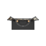 Antares Orbital Express Truss 20ft Modular Exhibit