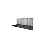 Antares Orbital Express Truss 20ft Modular Exhibit