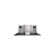 Apex Orbital Express Truss 20ft Modular Exhibit