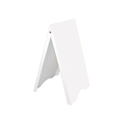 Apex Outdoor Sign Stand