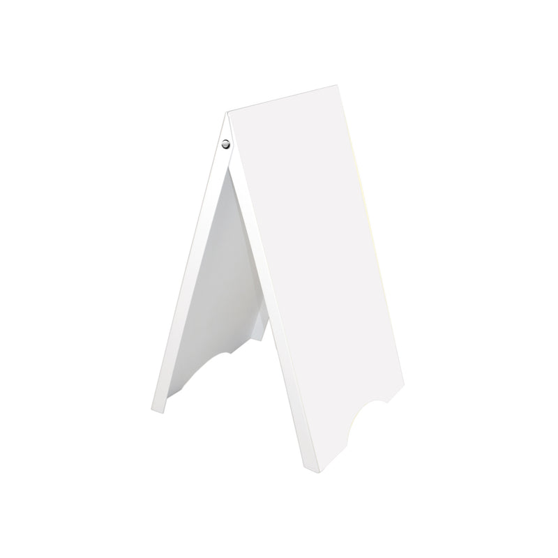 Apex Outdoor Sign Stand