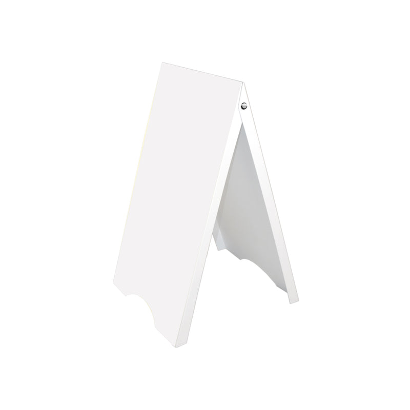 Apex Outdoor Sign Stand