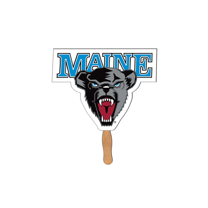 BF-106 - Mascot Hand Fan