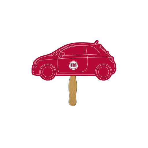 BF-113 - Car Shaped Hand Fan