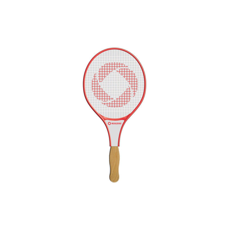 BF-132 - Racket Hand Fan