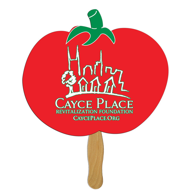 BF-22 - Fruit Hand Fan