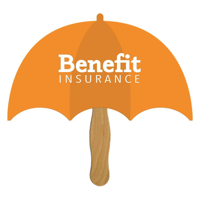 BF-158 - UmbrellaHand Fan