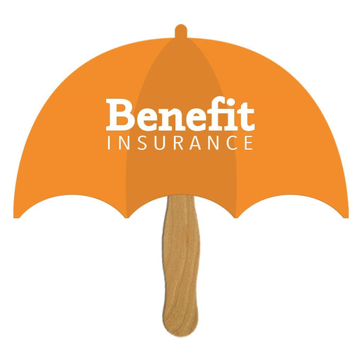 BF-158 - UmbrellaHand Fan