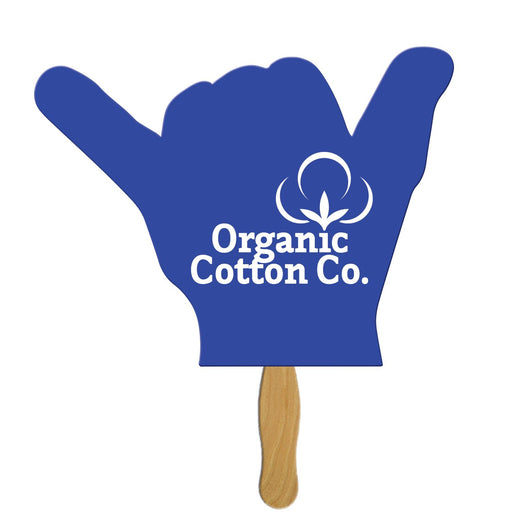 BF-177 - Hang Loose Hand Fan