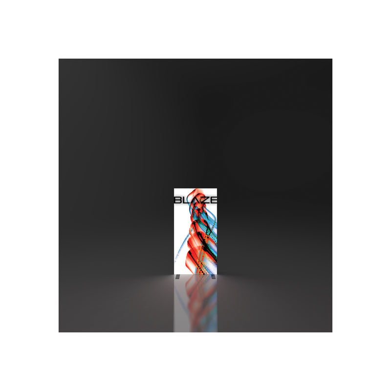Blaze Light Box 0306 - Freestanding