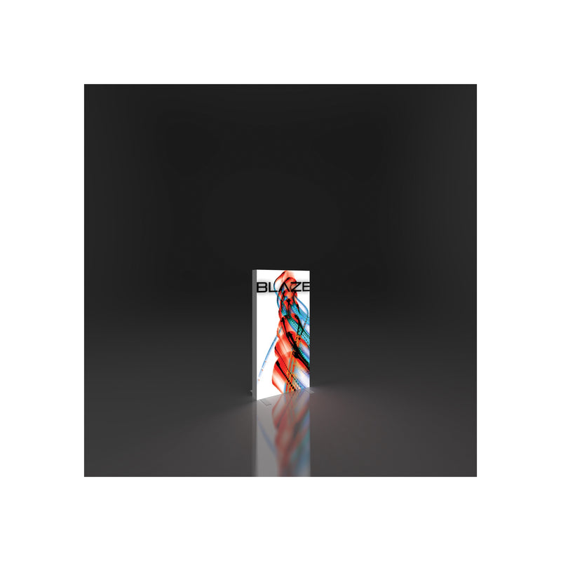 Blaze Light Box 0306 - Freestanding