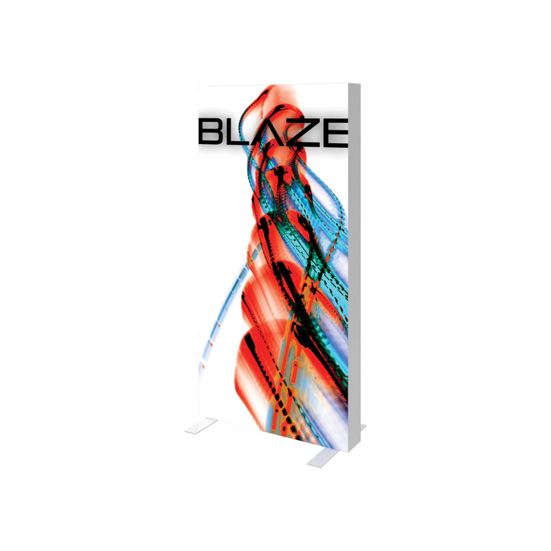Blaze Light Box 0306 - Freestanding
