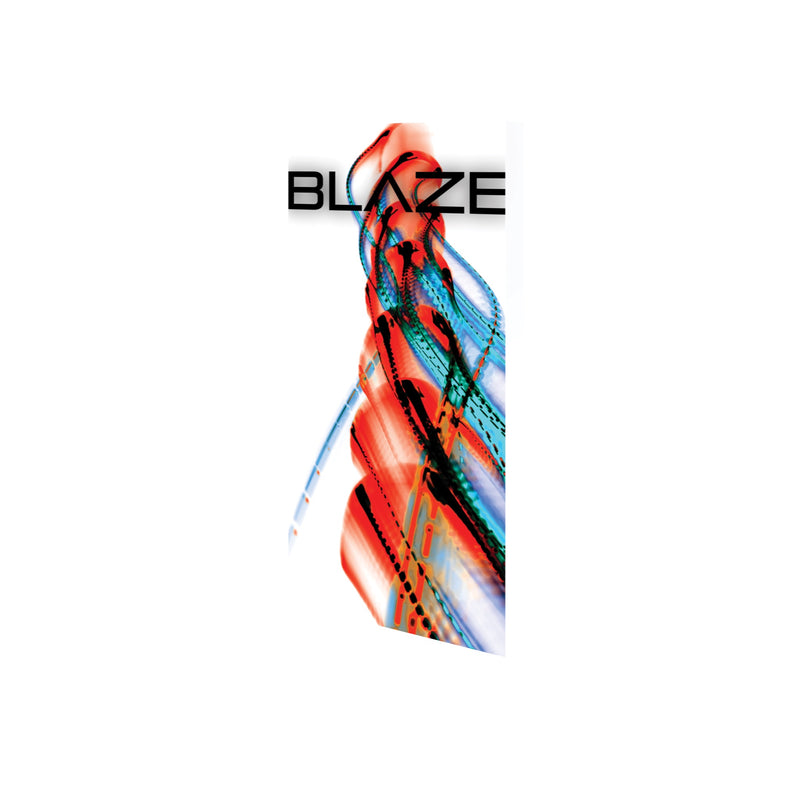 Blaze Light Box 0306 - Freestanding