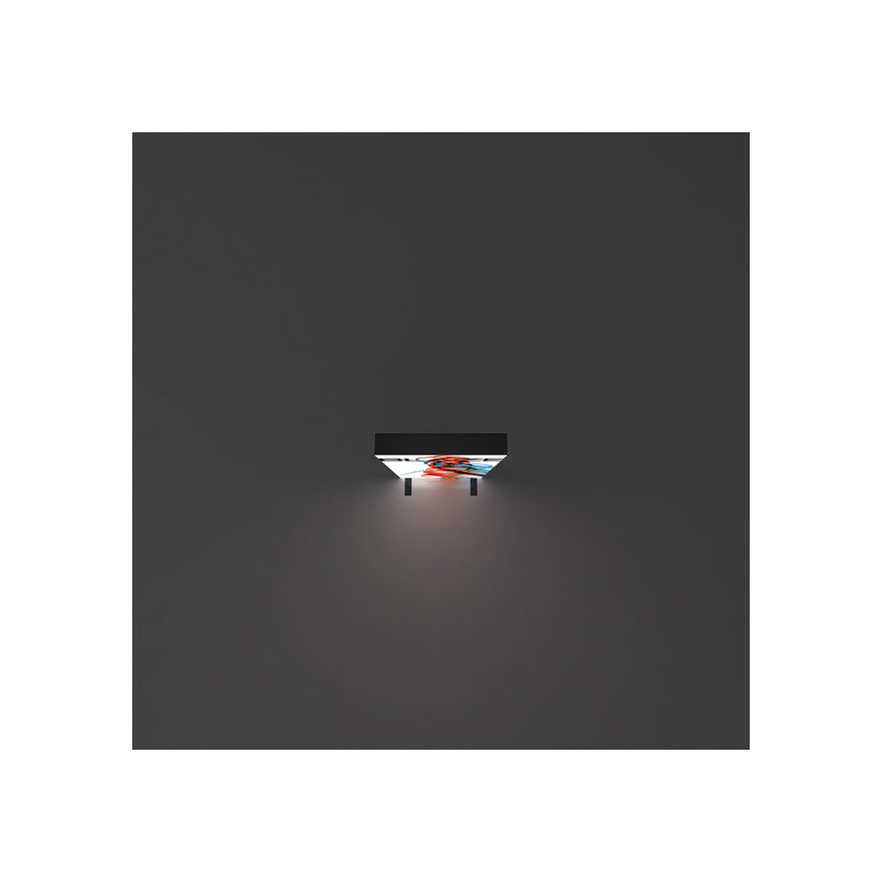 Blaze Light Box 0306 - Freestanding