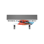 Blaze Light Box 0306 - Freestanding