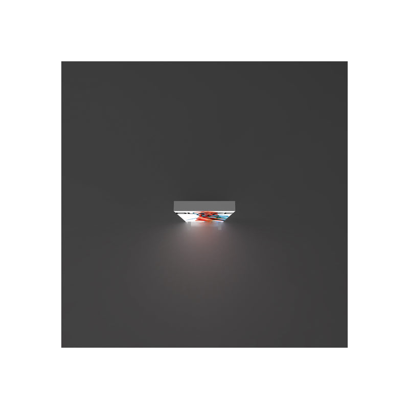 Blaze Light Box 0306 - Freestanding