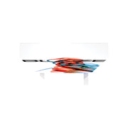 Blaze Light Box 0306 - Freestanding
