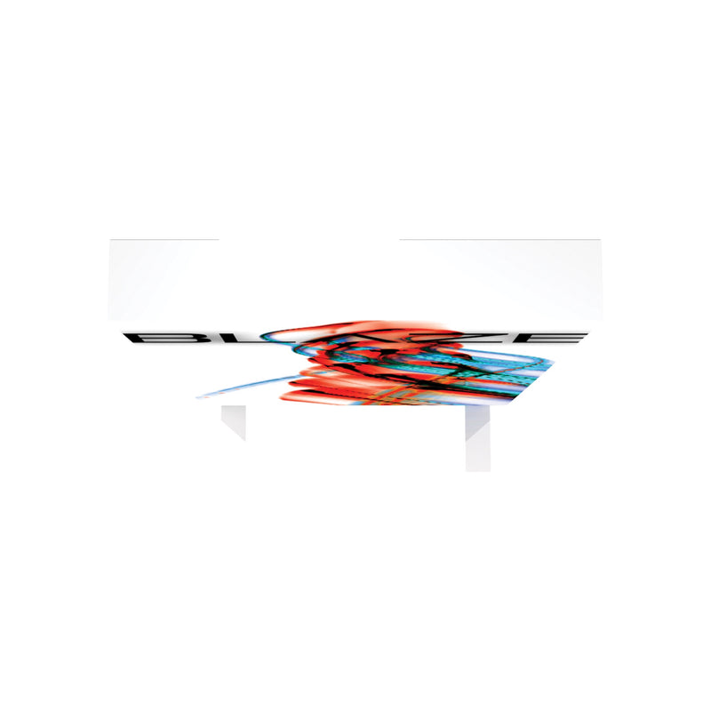 Blaze Light Box 0306 - Freestanding
