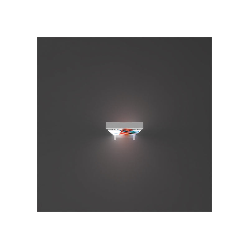 Blaze Light Box 0306 - Freestanding