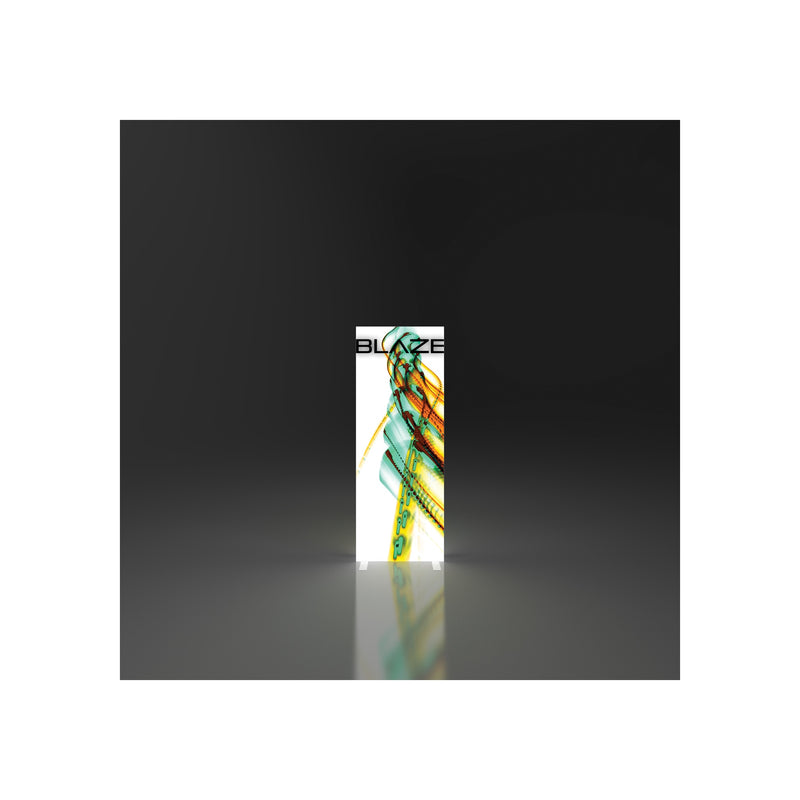 Blaze Light Box 0308 - Freestanding