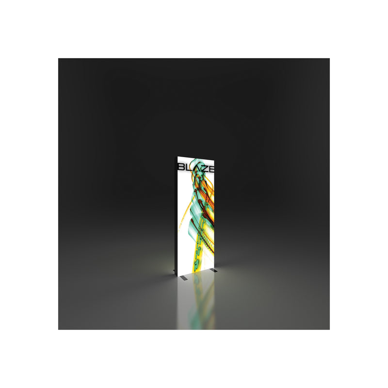 Blaze Light Box 0308 - Freestanding