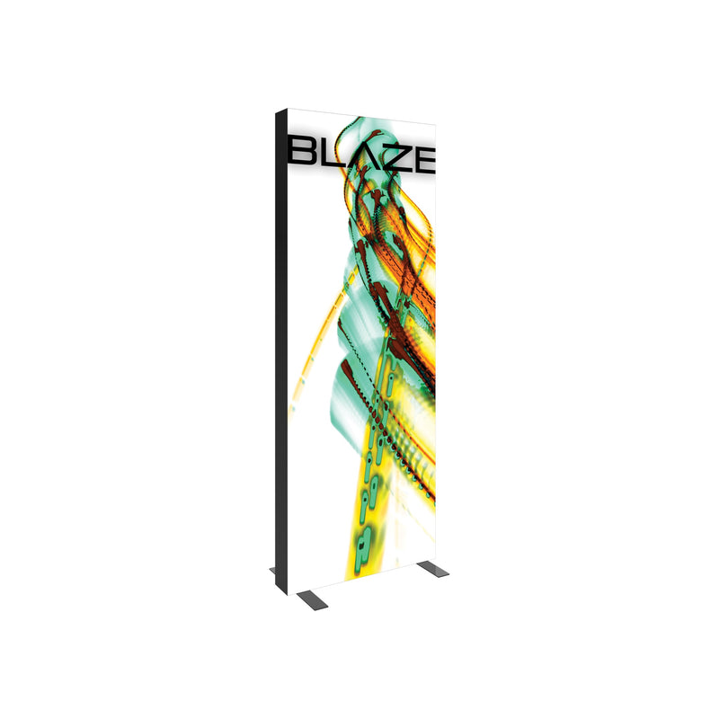 Blaze Light Box 0308 - Freestanding