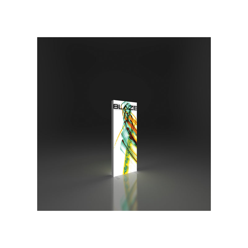 Blaze Light Box 0308 - Freestanding