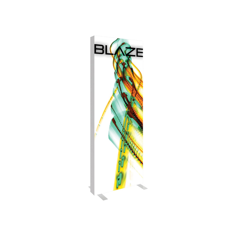 Blaze Light Box 0308 - Freestanding