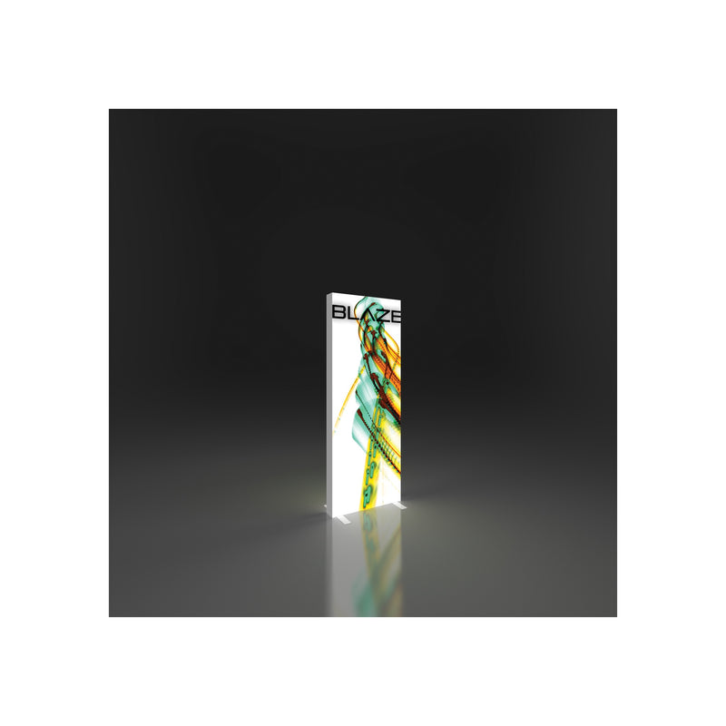 Blaze Light Box 0308 - Freestanding