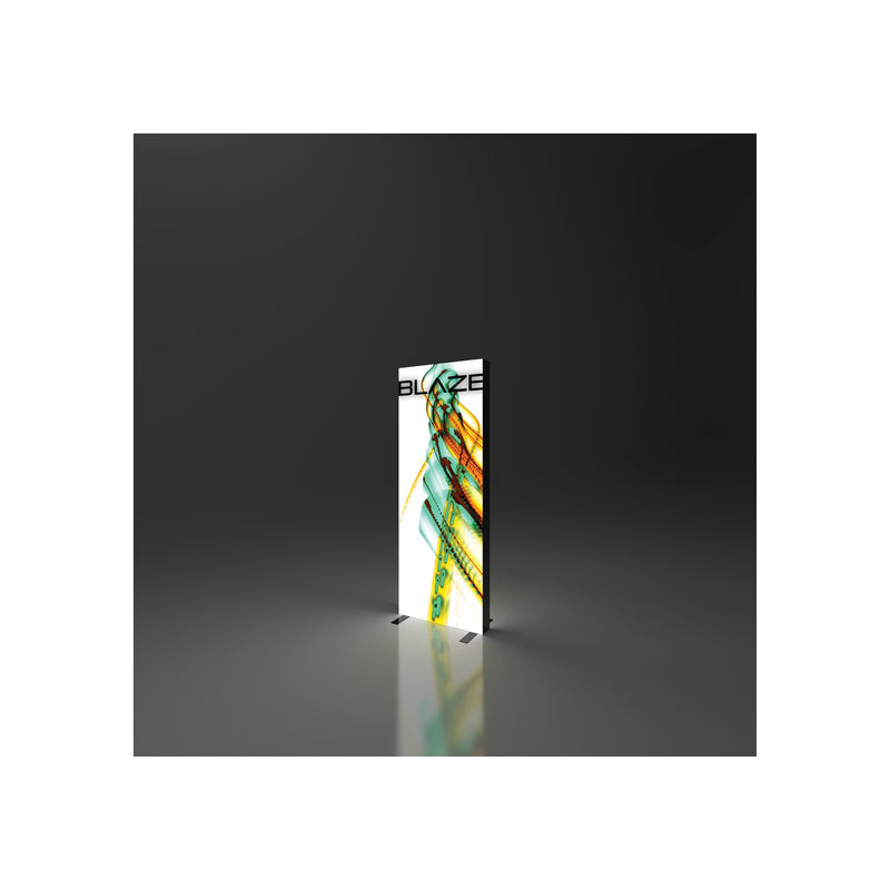 Blaze Light Box 0308 - Freestanding