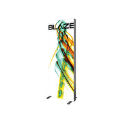 Blaze Light Box 0308 - Freestanding