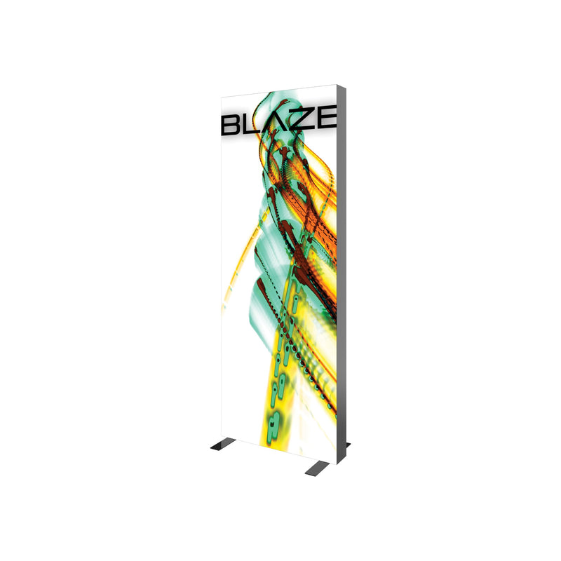 Blaze Light Box 0308 - Freestanding