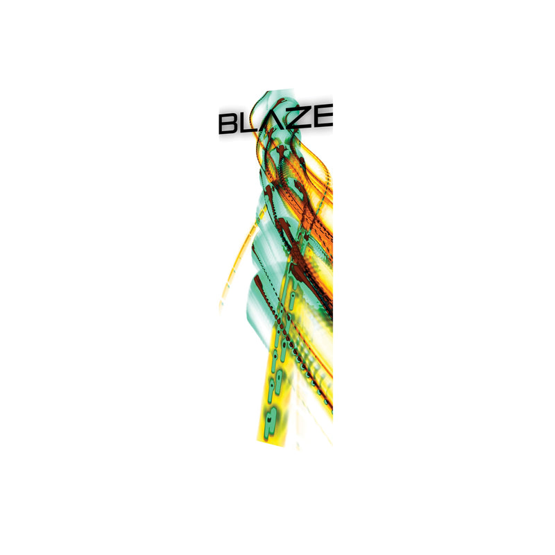 Blaze Light Box 0308 - Freestanding