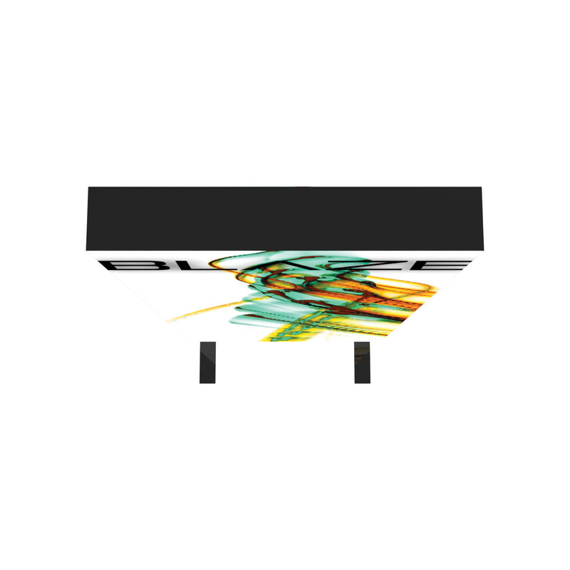 Blaze Light Box 0308 - Freestanding