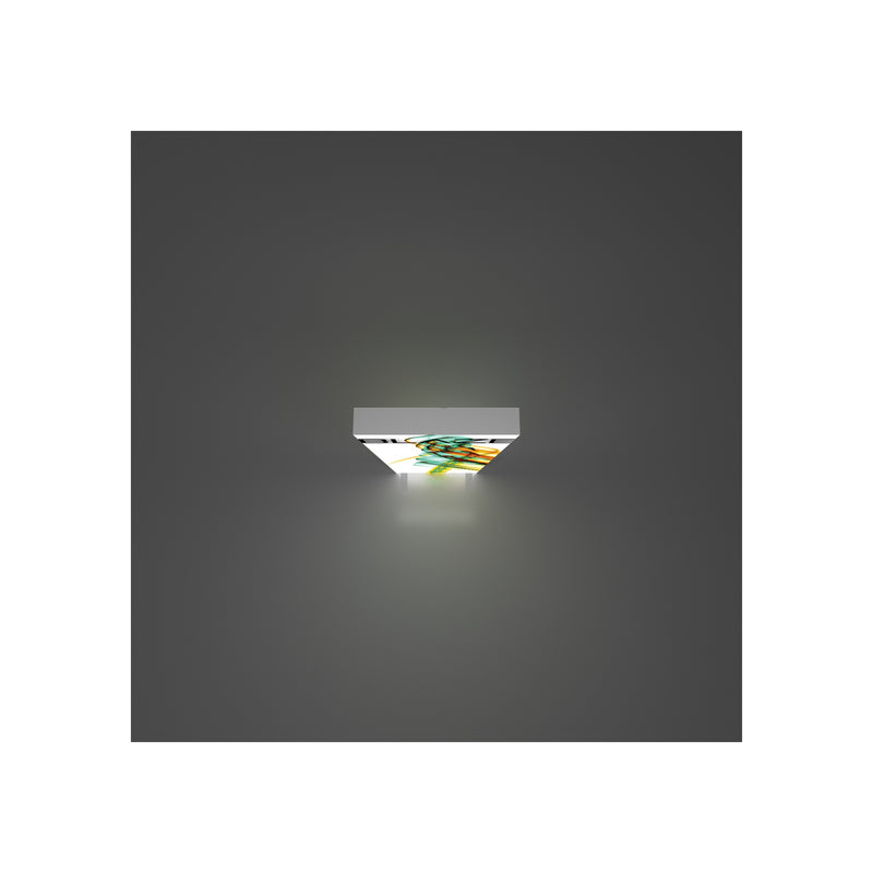 Blaze Light Box 0308 - Freestanding