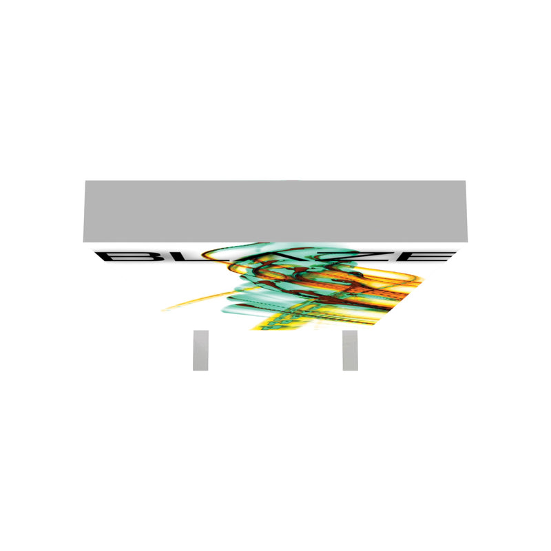 Blaze Light Box 0308 - Freestanding
